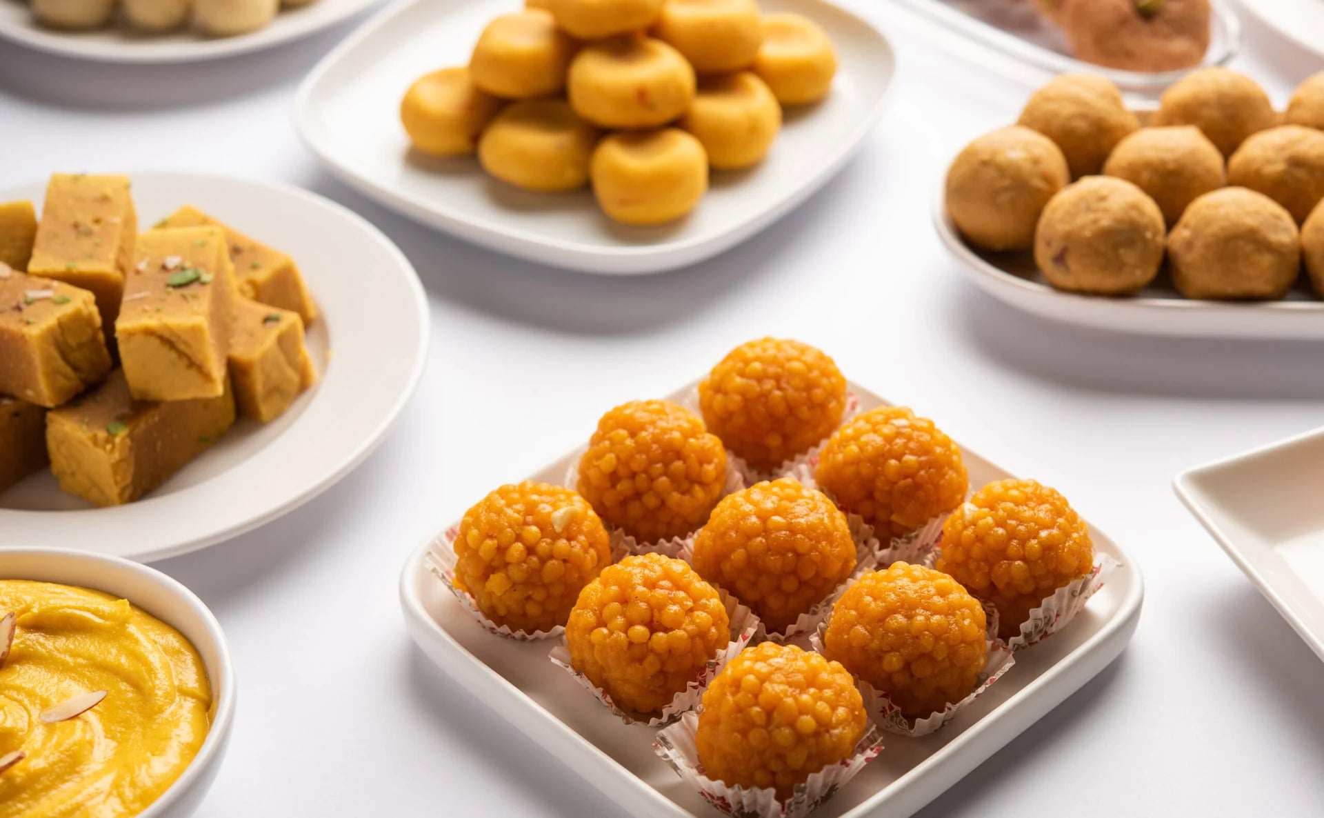 holi special dishes recipes in hindi
