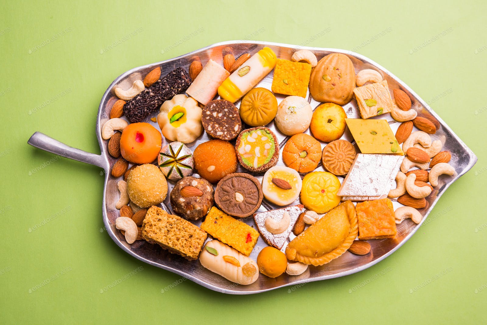 Top 5 Indian Sweets You Can Buy Online and Have Delivered – Swagath Foods