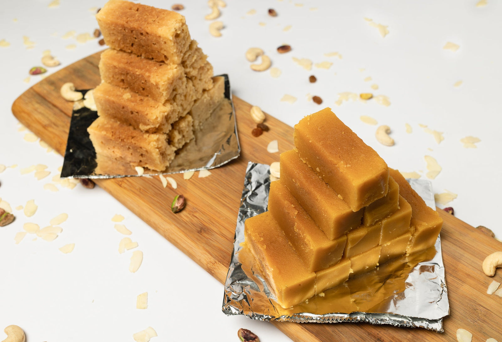 Mysore Pak | Swagath Foods