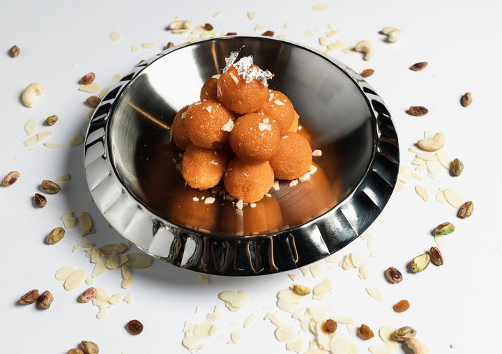 Motichoor Ladoo 500g | swagath foods