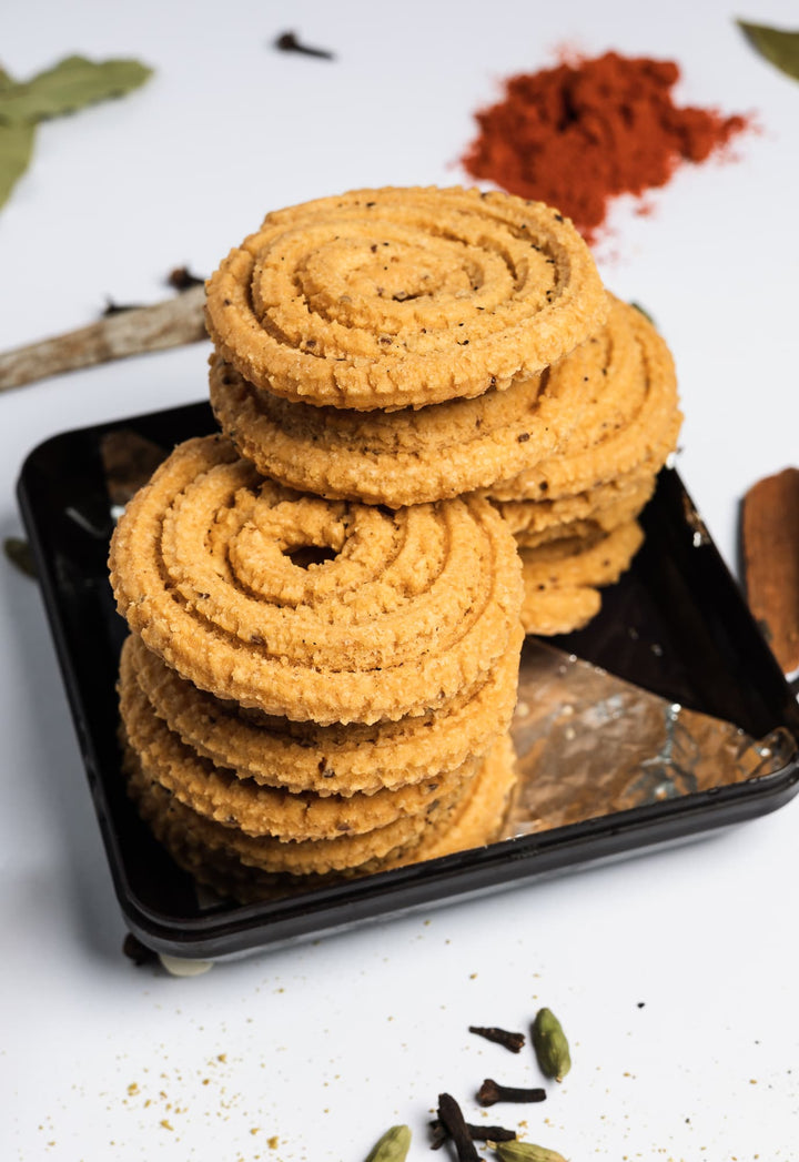 Muruku Ring 500g | swagath foods