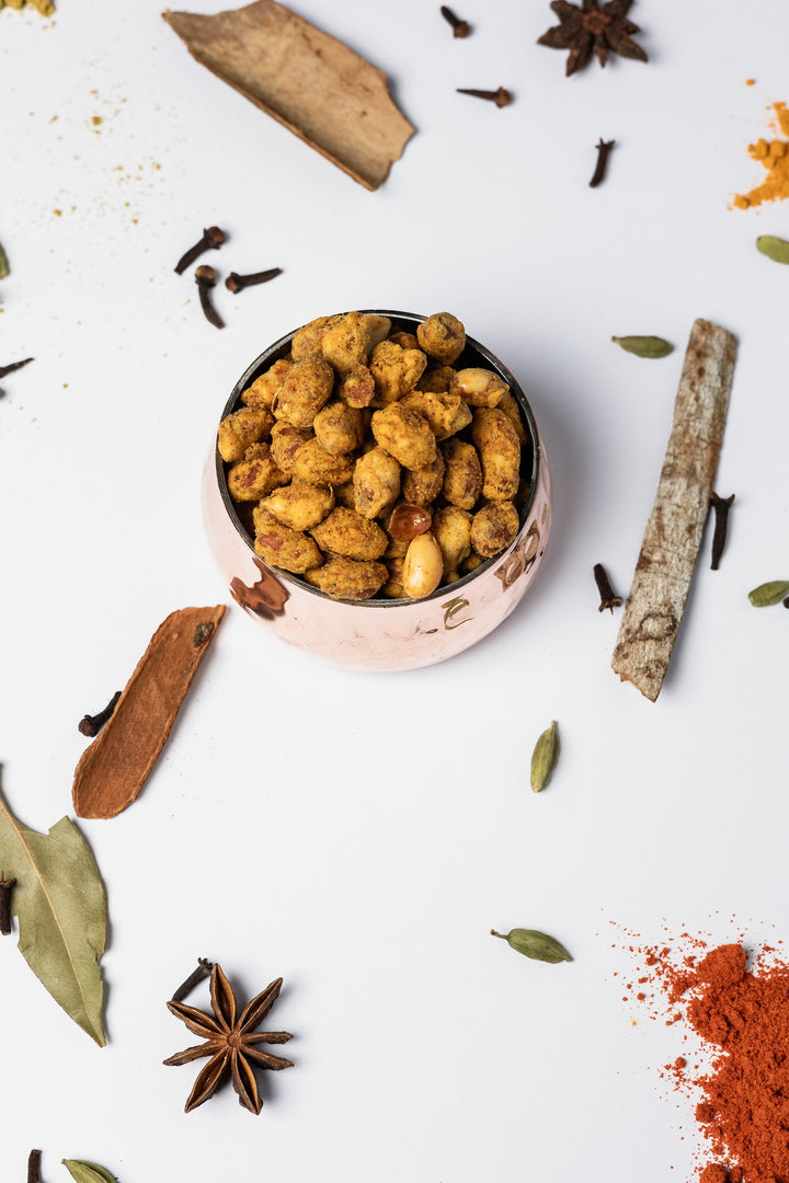 Peanut Pakoda 500g | swagath foods 