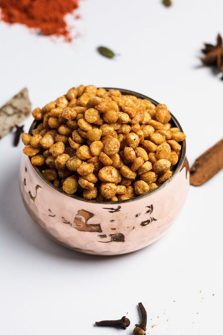 Spiced Channa Dal Mixture 1kg | swagath foods 