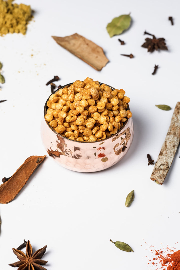 Spiced Channa Dal Mixture 500g | swagath foods 